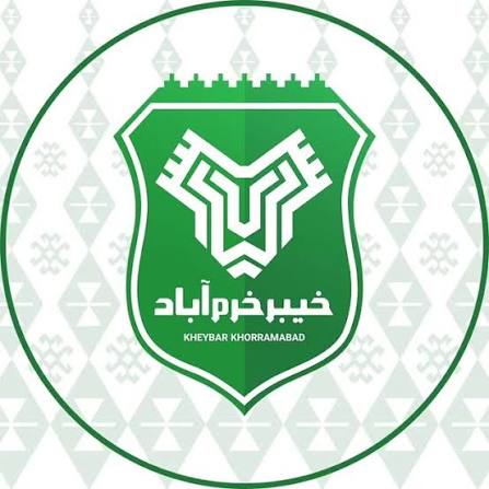 نشان باشگاه خیبر